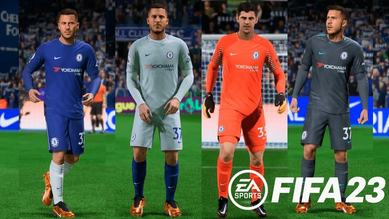 Fifa 23 mods. Chelsea FIFA Kits. Форма ФИФА. FIFA 23 2012 Chelsea Kit Mod.