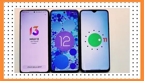 Miui 13 note 9