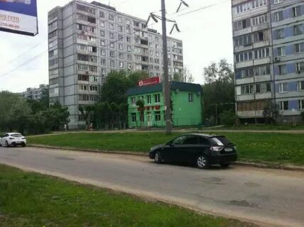 Универсальный самара