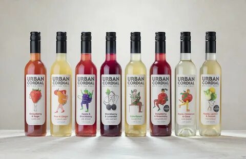 Urban fruit