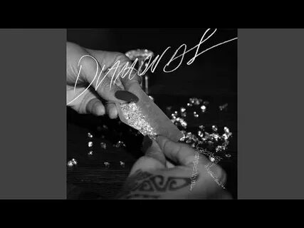 Diamonds slowed