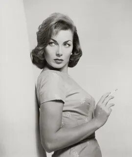 Актриса Джанна Мария Канале - Actress Gianna Maria Canale. 