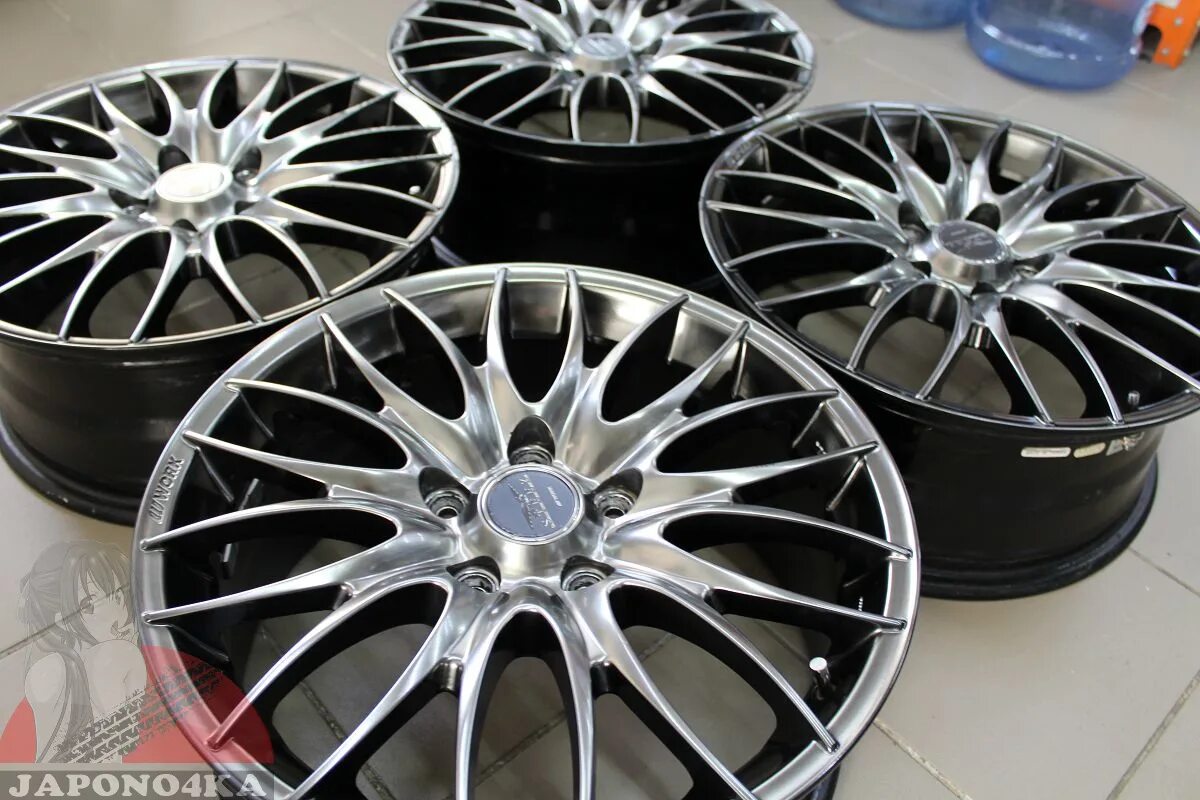 Работа в диск форма. Диски work steez. work steez r18. диски work steez 18 разноширокие. диски work steez на авто.