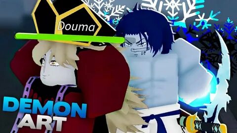 Project slayers demons