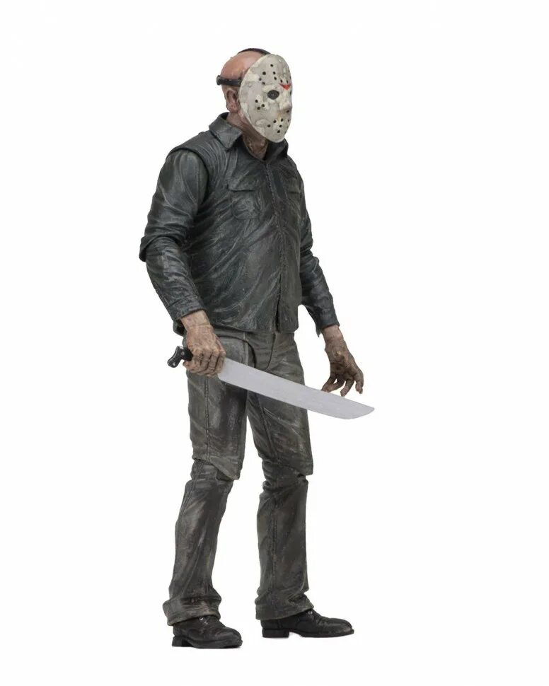 Фигурка NECA Friday the 13th Dream sequence Jason 39709. Фигурка Джейсона — NECA Friday the 13th Part 5 Ultimate Jason. Фигурка Джейсона Вурхиза "Ultimate"/NECA Ultimate Part 3 Jason. Джейсон Вурхис игрушка. Фигурка джейсона вурхиса