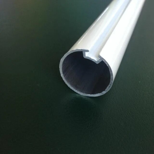 телескопический карниз для рулонных штор. рулонные шторы в коробе. палка для рулонных штор. труба алюминиевая (вал) для рулонных штор 46x2. труба для рулонных штор d50.