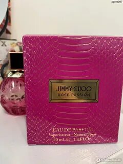 Passion rose