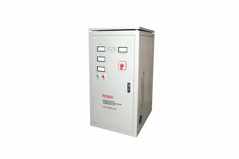 Стабилизатор асн 80000 3