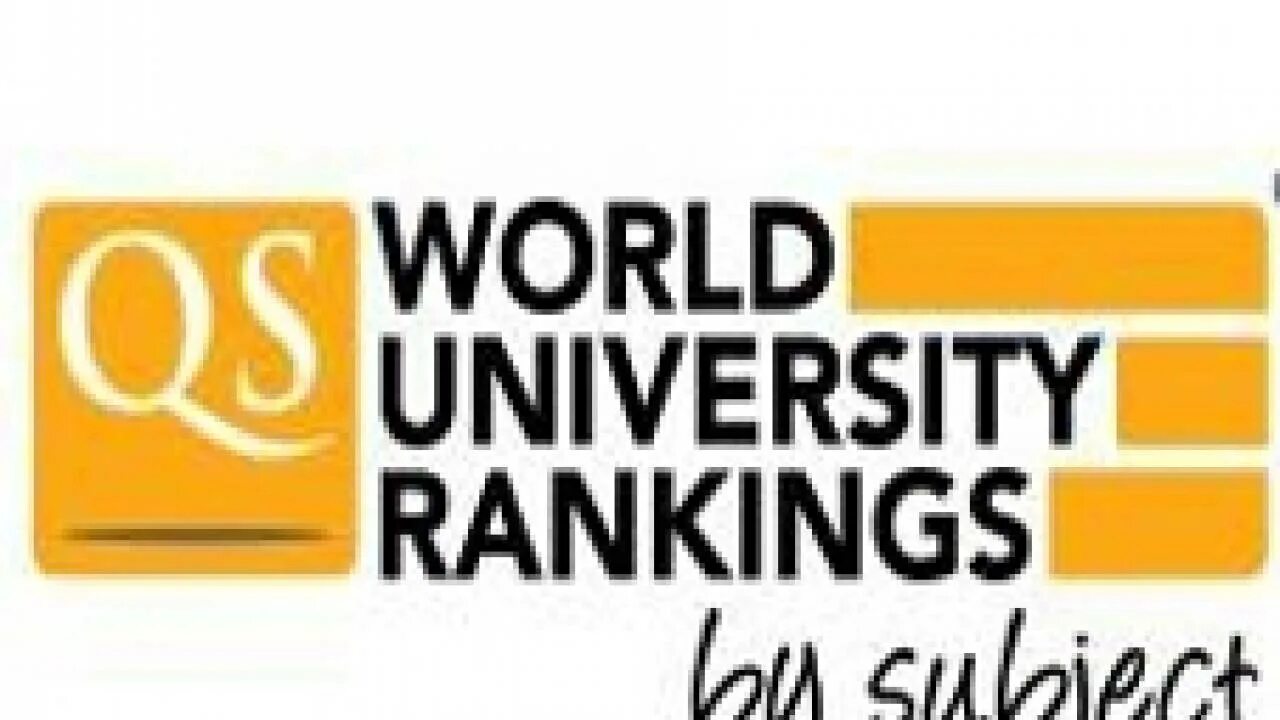 QS ranking. QS World University rankings. QS ranking logo. Qs world university