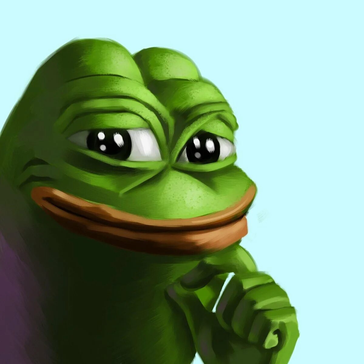 Мемная лягушка. Жаба пепе. лягушка pepe. лягушонок пепе реалистичный. лягушонок пепе на аву.