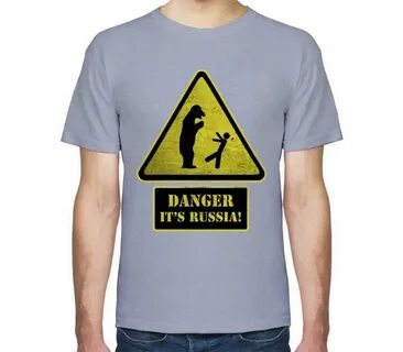 Its russians