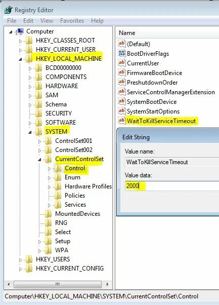 Hkey local machine system. Hkey_local_machine\system\currentcontrolset. hkey_local_machine\system\currentcontrolset\control\lsa. hkey_local_machine\system\setup. компьютер\hkey_local_machine\system\controlset001\control\power.