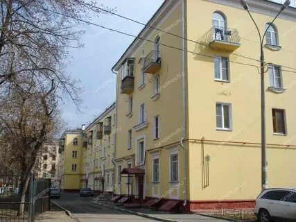 Кирова 31 фото