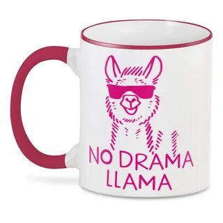 No drama