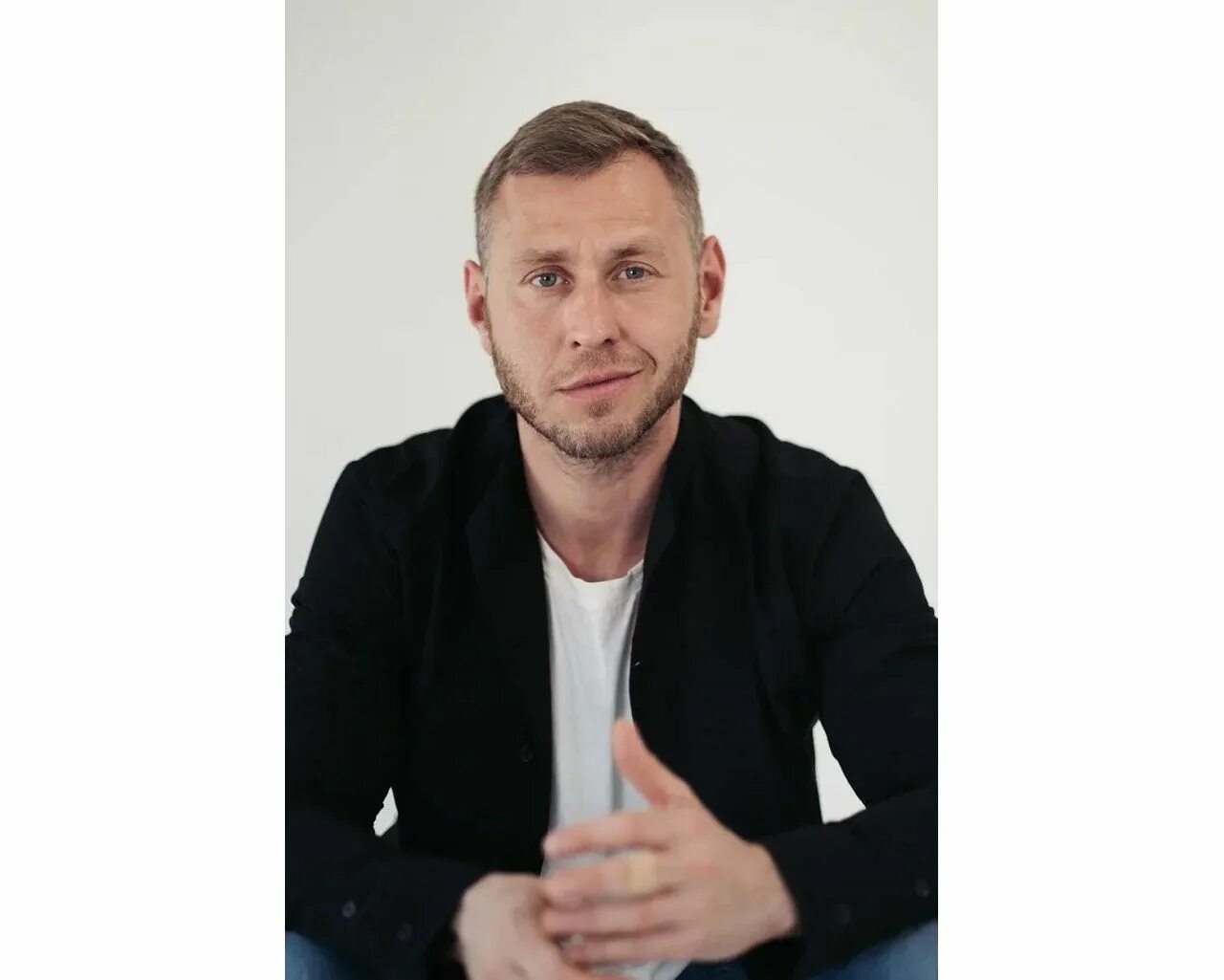 Михаил Тарабукин - краткая биография, личная жизнь и последние новости из жизни 