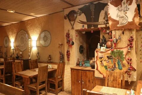 Кафе камелия