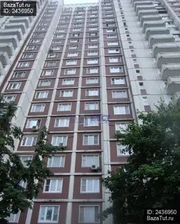 Квартиры ореховый бульвар