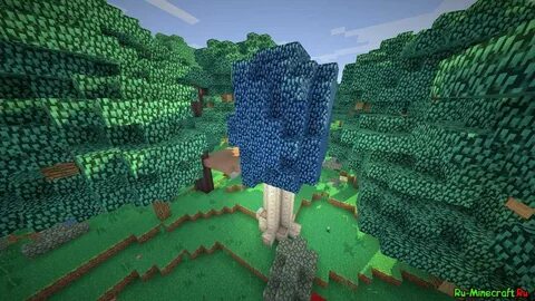 Information minecraft