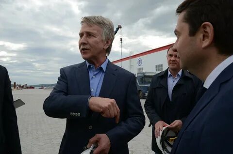 яруллин денис егорович москва арктик спг 2
