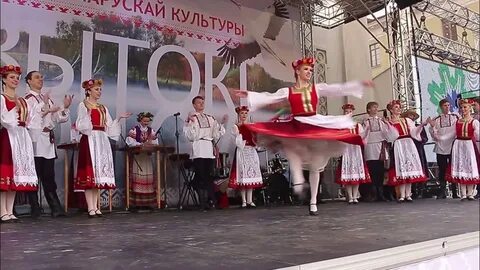 Ансамбль свята