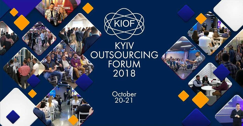 Kiof. КИОФ. It Outsourcing. Glan it Kyiv.