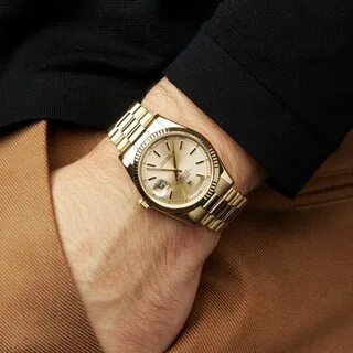 Dating rolex