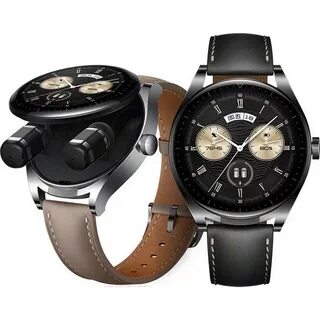 Наушники huawei watch buds