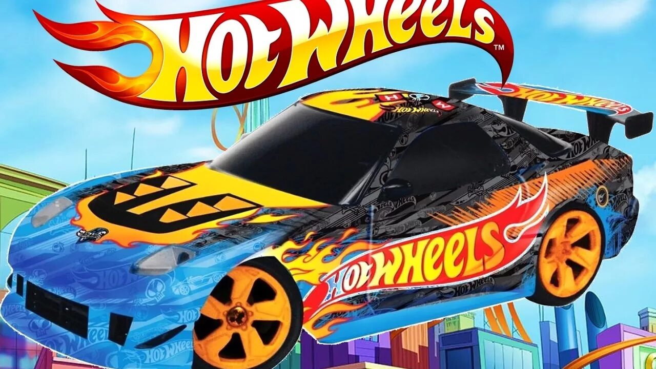 Сказки про машинки hot wheels. Hot Wheels игра. Машины из мультика хот Вилс.