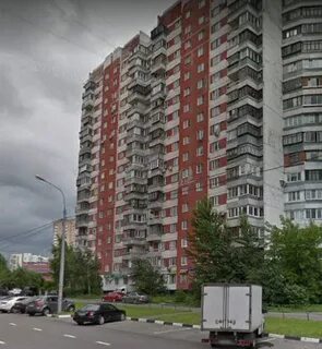 2 новокосинская ул