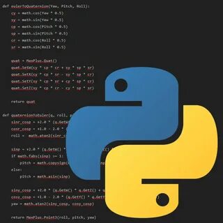 Cs programming