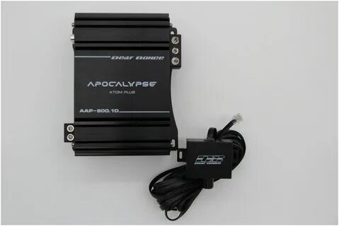 Apocalypse 800.1
