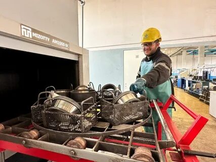 Производим реконструкцию