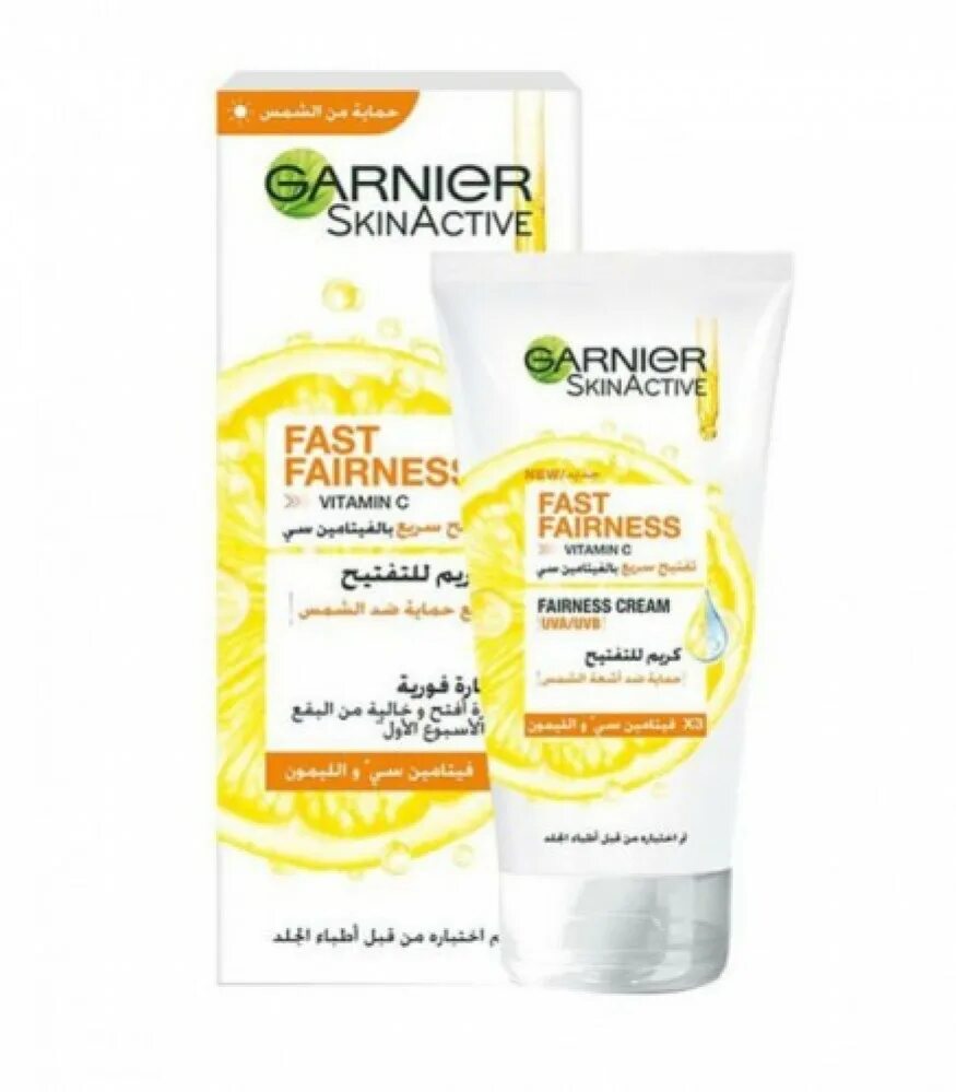 Крем uva uvb. Крем-актив отбеливающий garnier. гарньер крем для лица отбеливающий. осветляющий крем для лица гарньер. garnier skinactive fast fairness.