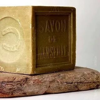 Soap home