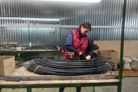 Завод получил заказ