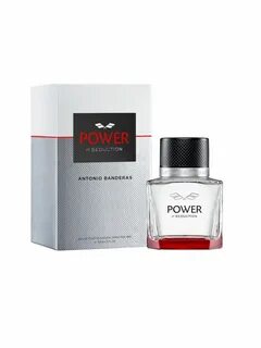 Antonio banderas power