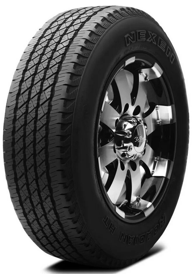 Bridgestone dueler sport отзывы