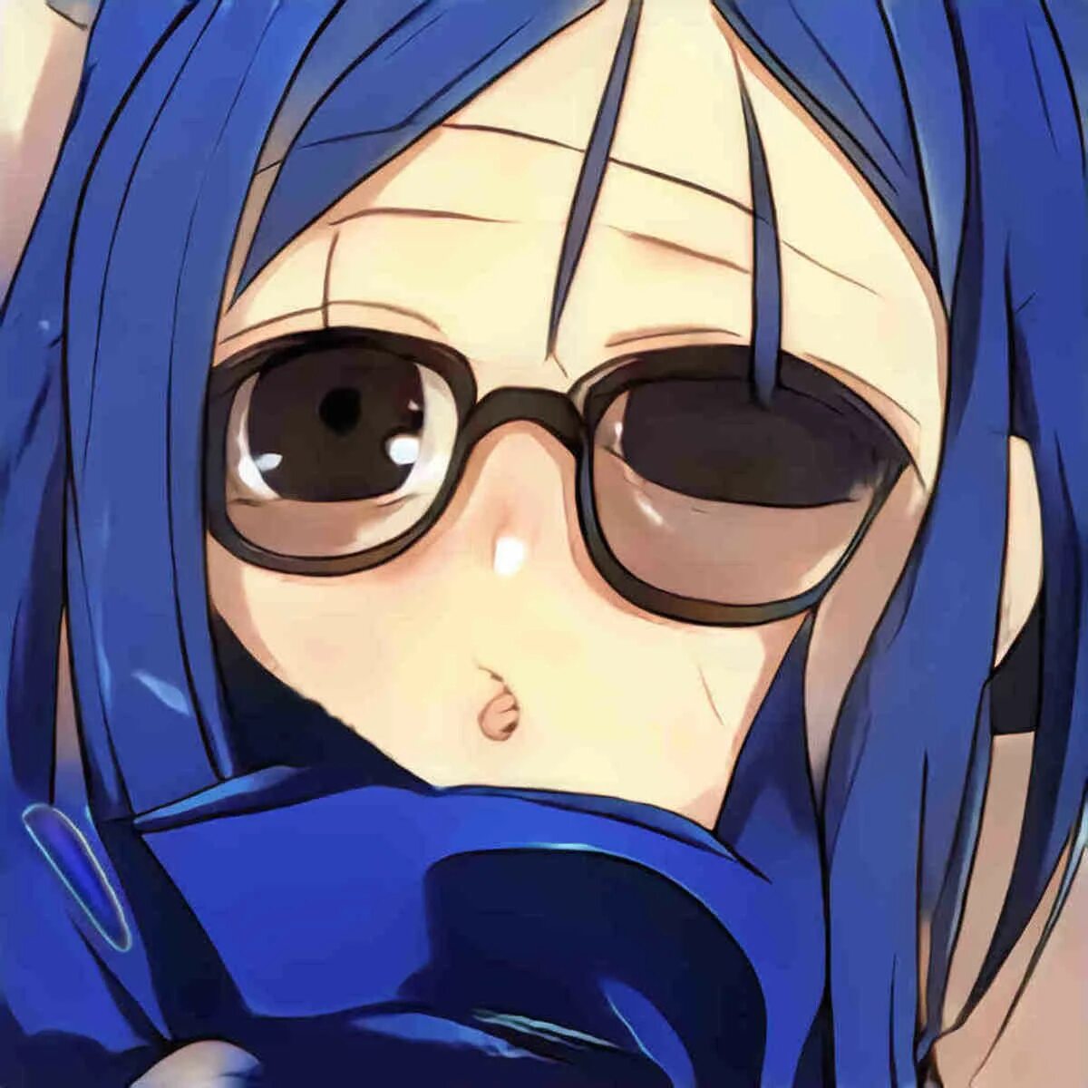 Waifu generator