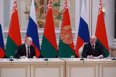 Перспективы союзного государства