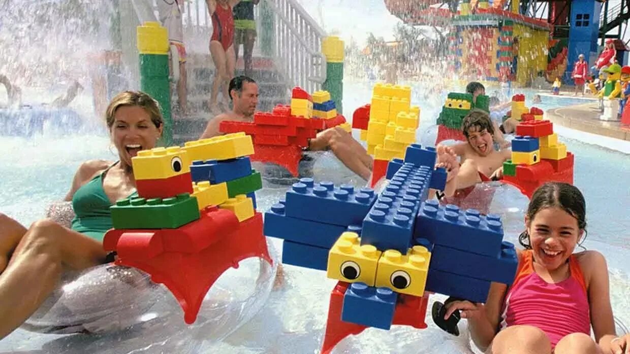 Парк Леголенд в Дубае. Legoland Dubai аквапарк. Леголенд Дубай Водный парк. Леголенд дубай отзывы
