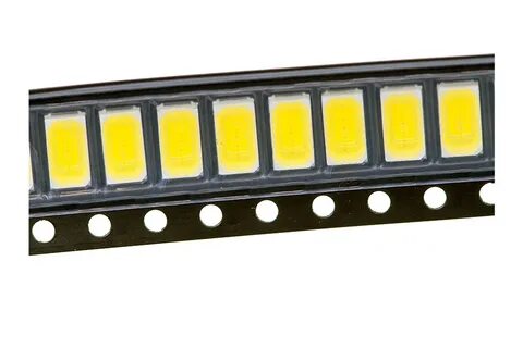 Led чипы
