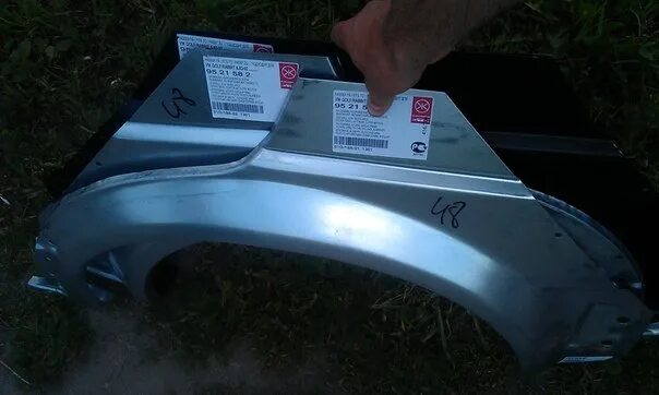 Крыло ода. Крыло переднее иж ода 2717. Отдельное заднее крыло. Пластиковые крылья иж ода. Крыло заднее ока.