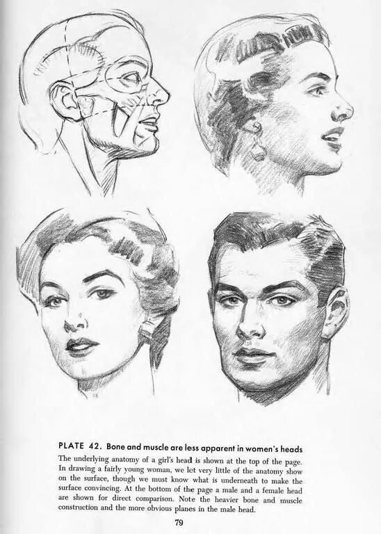 Draw on page