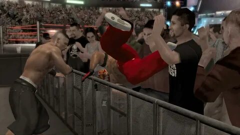 Raw 2007