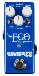 Minis ego