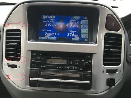 Mitsubishi компьютер