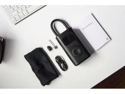 Xiaomi air portable