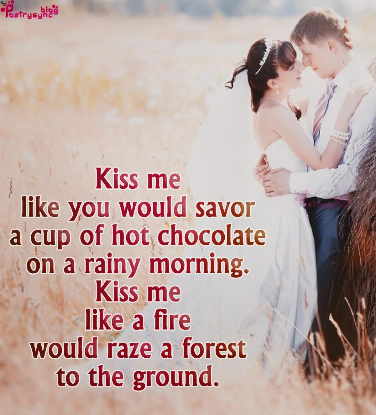 Kiss me like i do. The Love poems. I Love you Love poem. Romantic Poetry. Romantic Poetry in English.