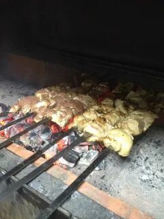 Шашлыков улан удэ