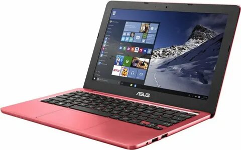 Asus e